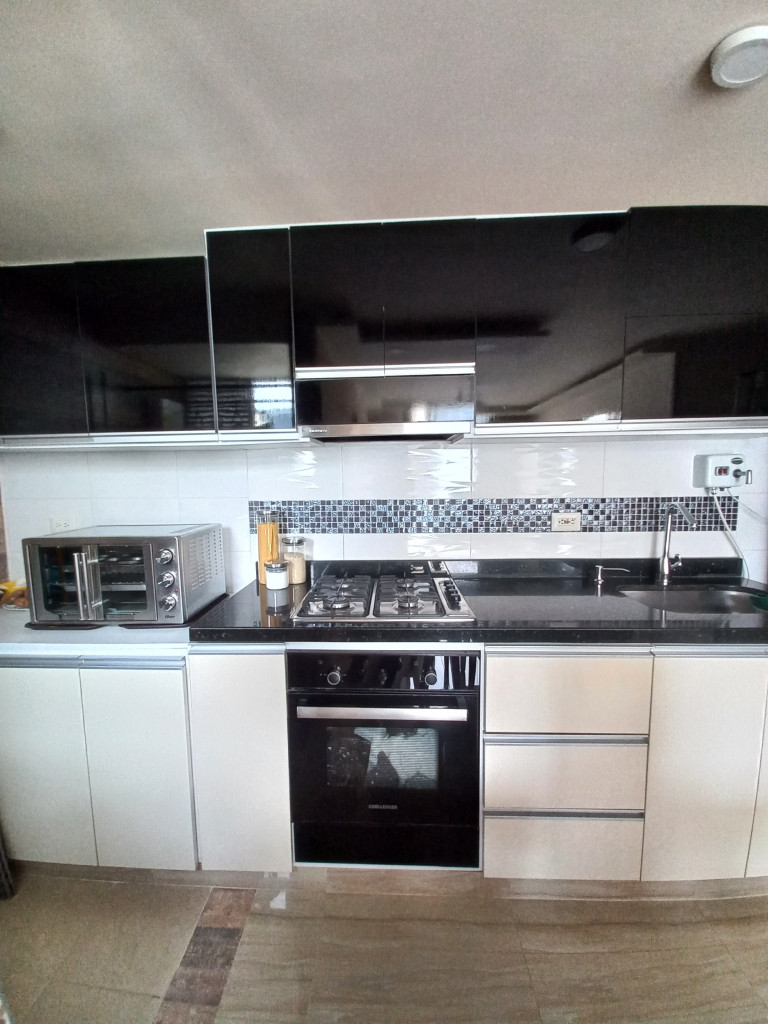 Apartamento En Venta - Picaleña, Ibagué