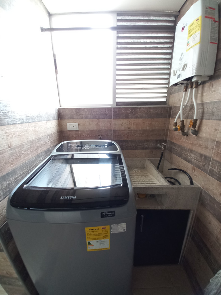 Apartamento En Venta - Picaleña, Ibagué