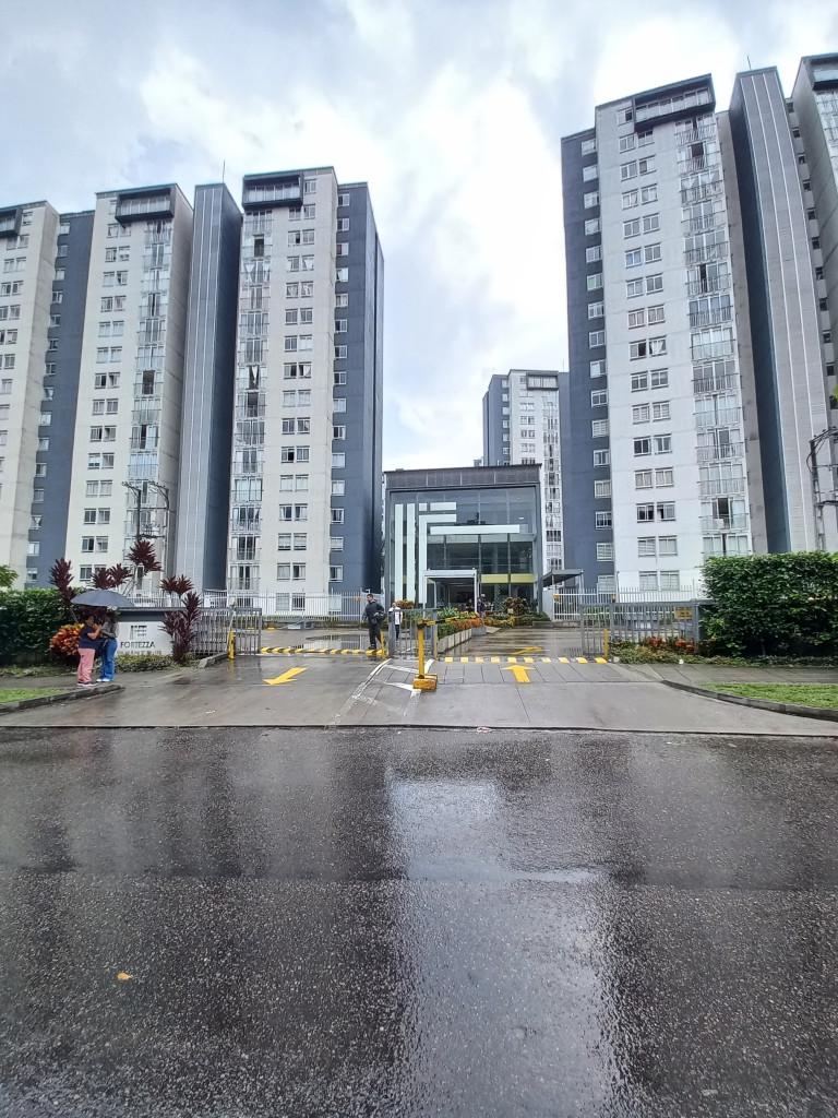 Apartamento En Venta - Picaleña, Ibagué