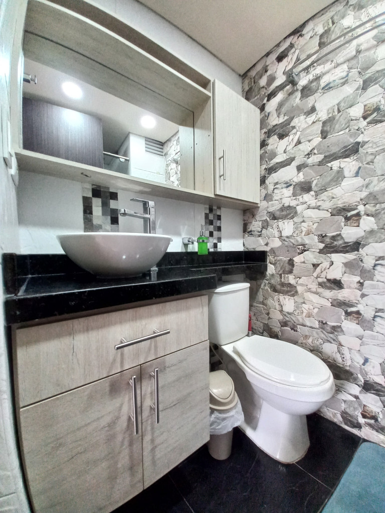 Apartamento En Venta - Picaleña, Ibagué