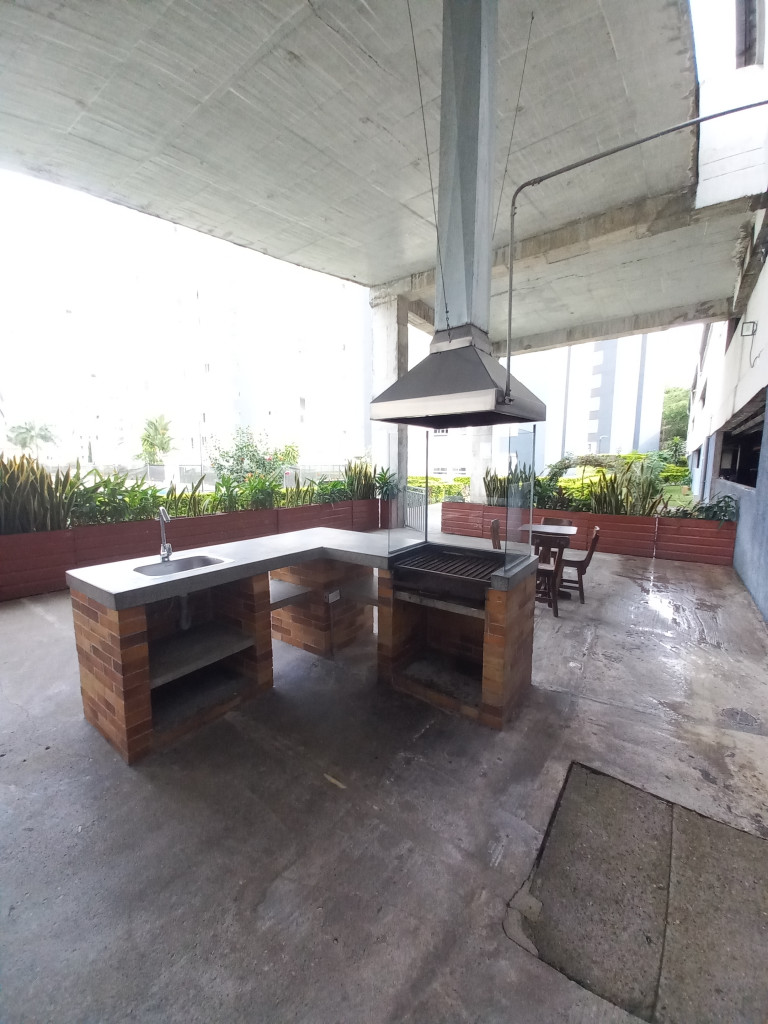 Apartamento En Venta - Picaleña, Ibagué