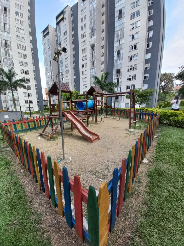 Apartamento En Venta - Picaleña, Ibagué