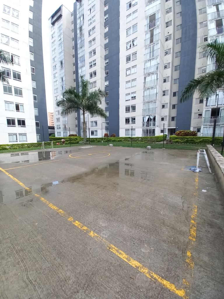 Apartamento En Venta - Picaleña, Ibagué