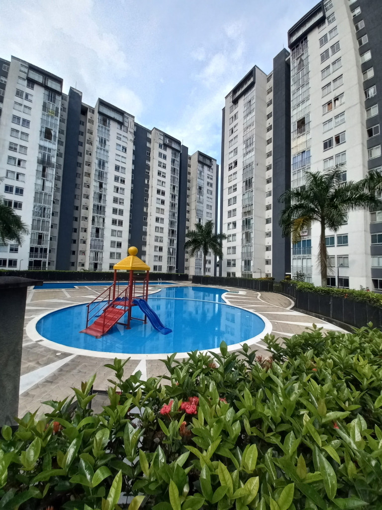 Apartamento En Venta - Picaleña, Ibagué
