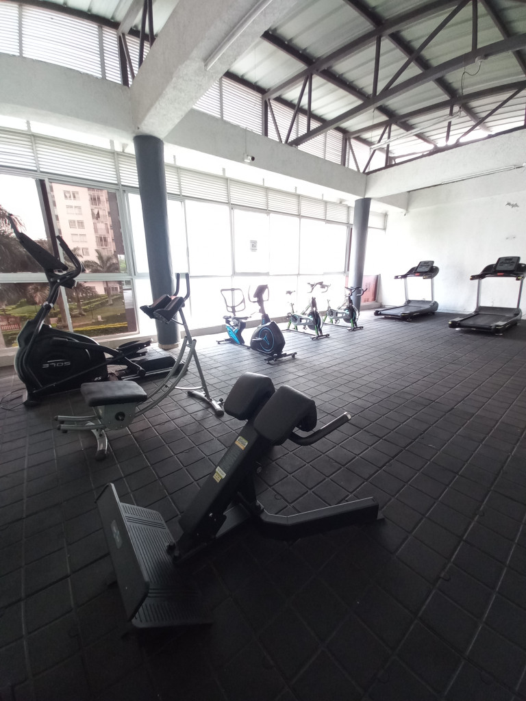 Apartamento En Venta - Picaleña, Ibagué