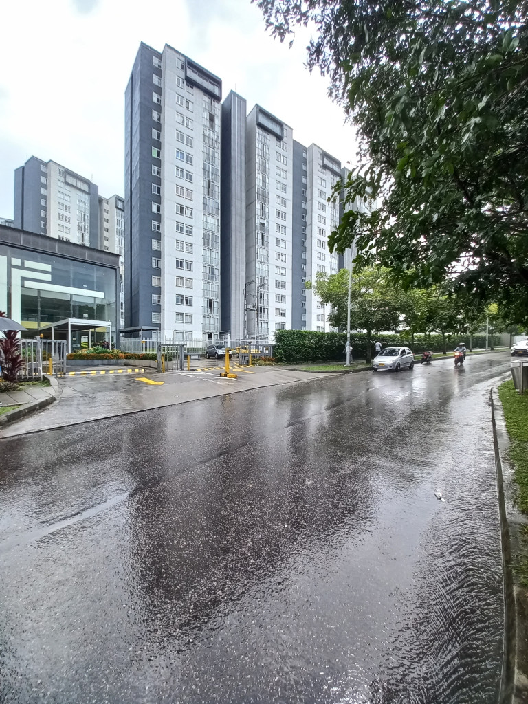 Apartamento En Venta - Picaleña, Ibagué