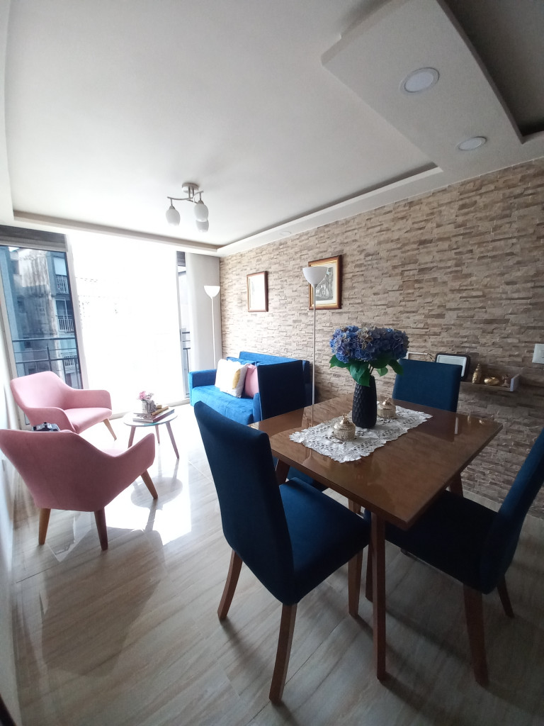 Apartamento En Venta - Picaleña, Ibagué