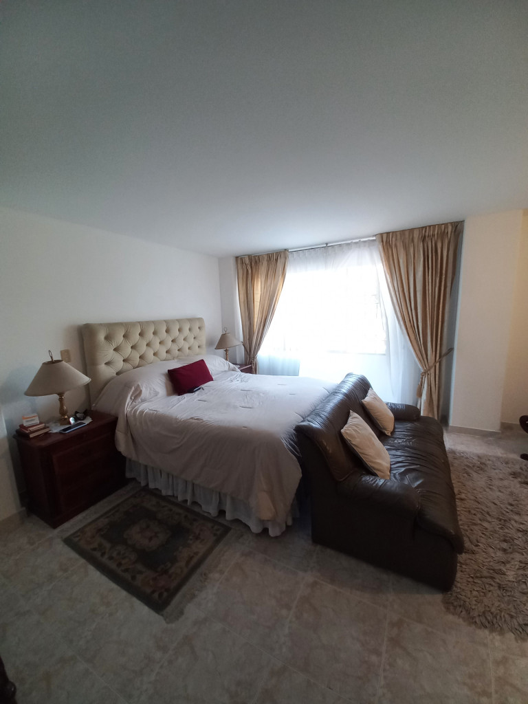 Apartamento En Venta - El Conquistador Piso 2, Ibagué