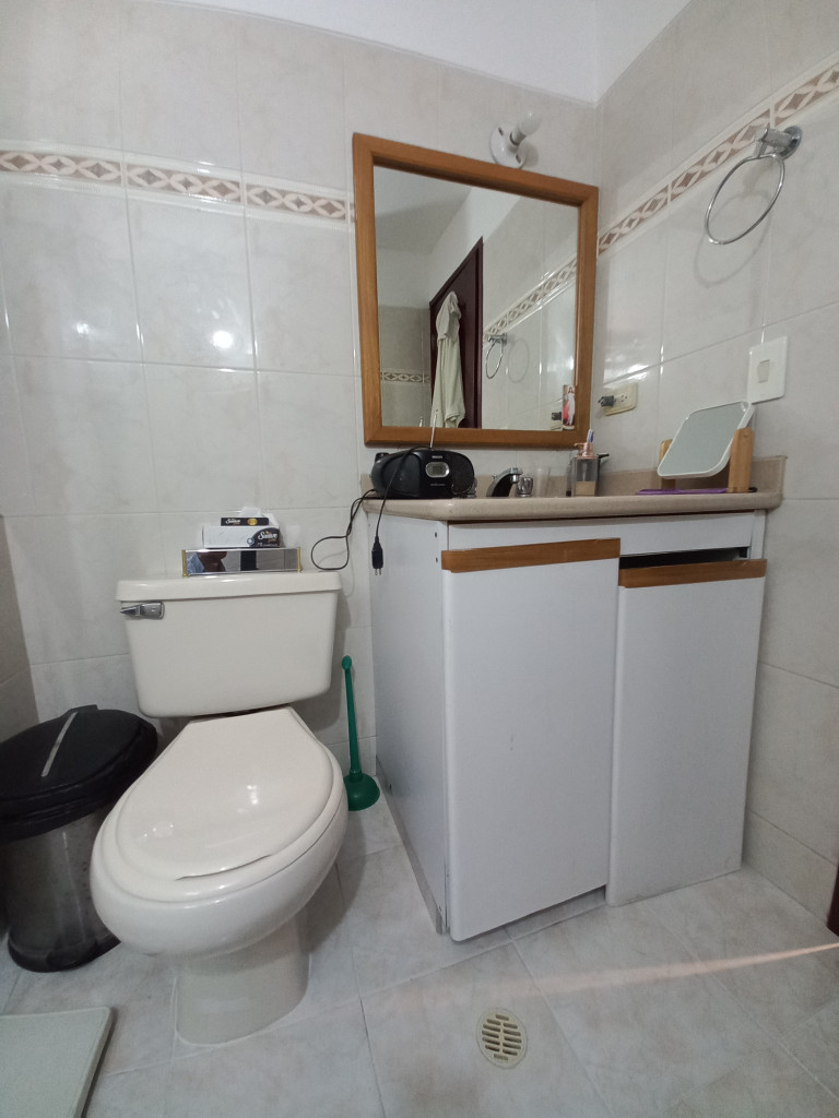 Apartamento En Venta - El Conquistador Piso 2, Ibagué