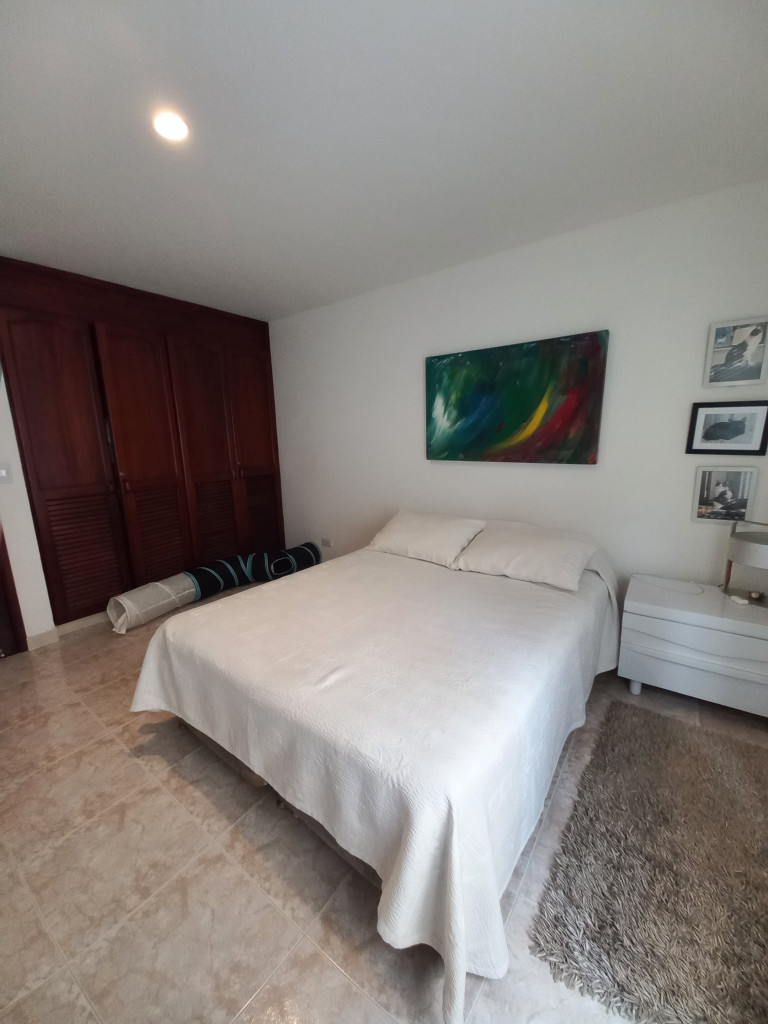 Apartamento En Venta - El Conquistador Piso 2, Ibagué