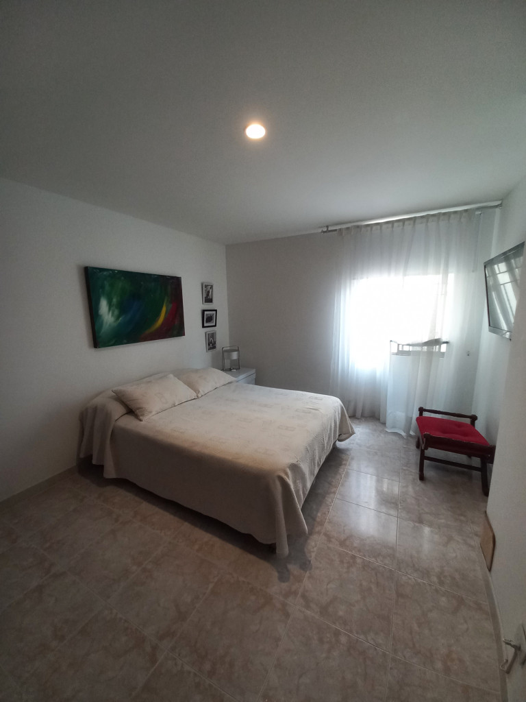 Apartamento En Venta - El Conquistador Piso 2, Ibagué