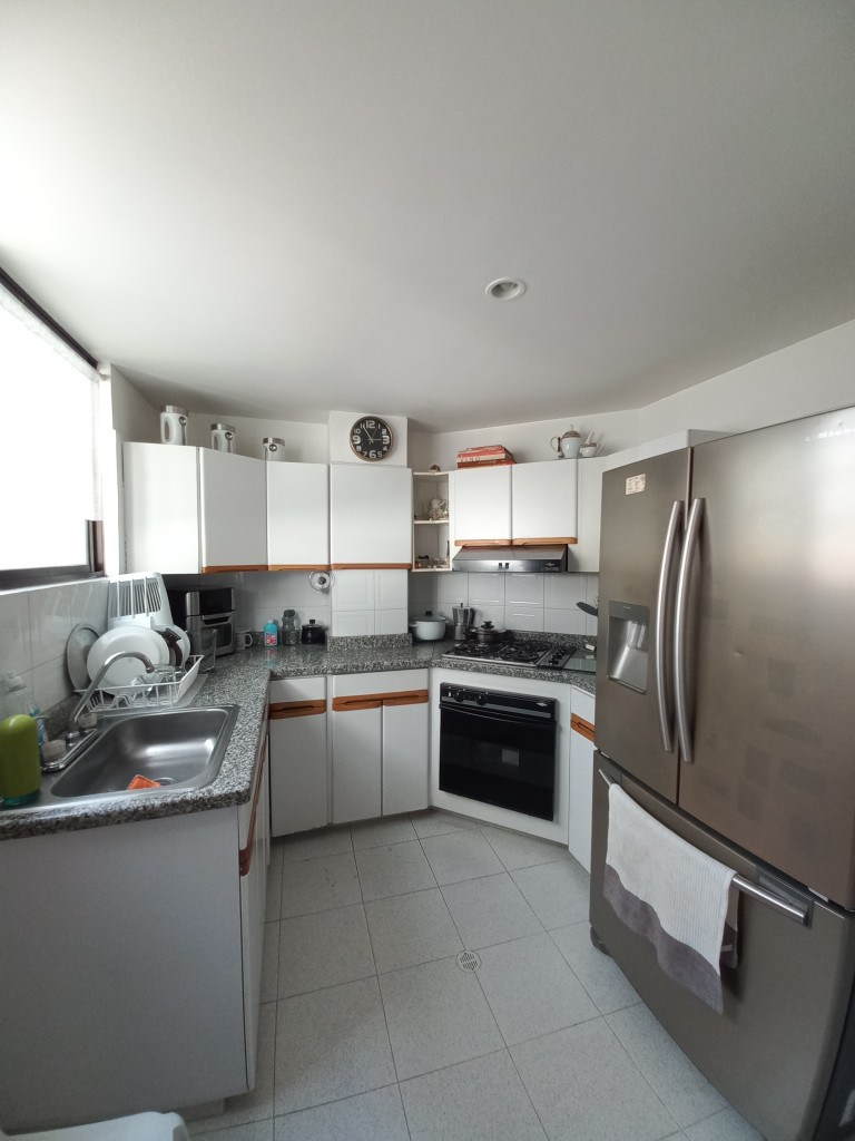 Apartamento En Venta - El Conquistador Piso 2, Ibagué