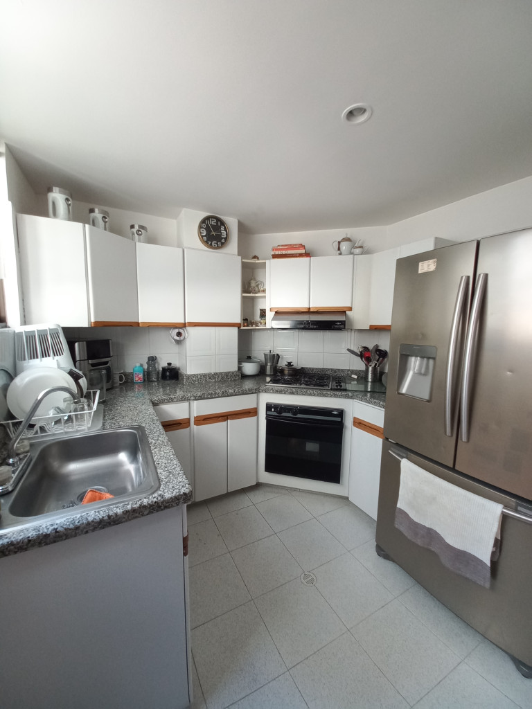 Apartamento En Venta - El Conquistador Piso 2, Ibagué