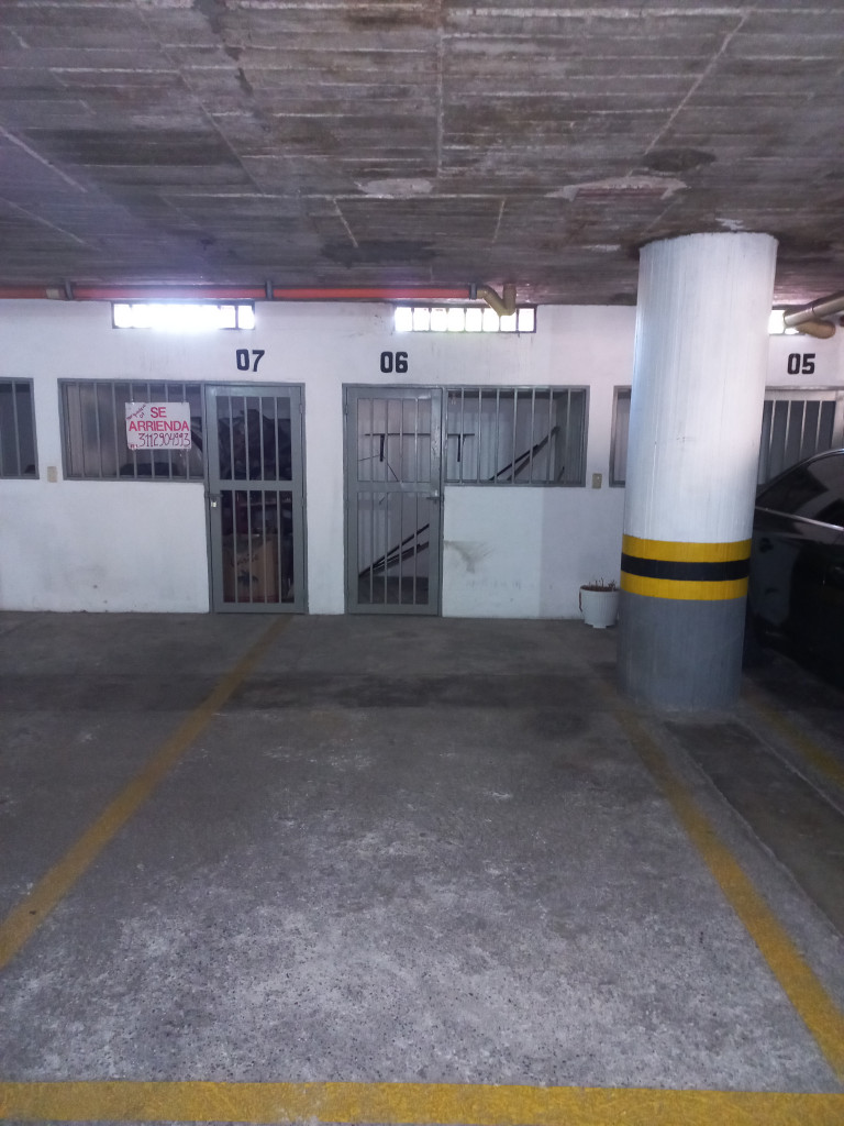 Apartamento En Venta - El Conquistador Piso 2, Ibagué