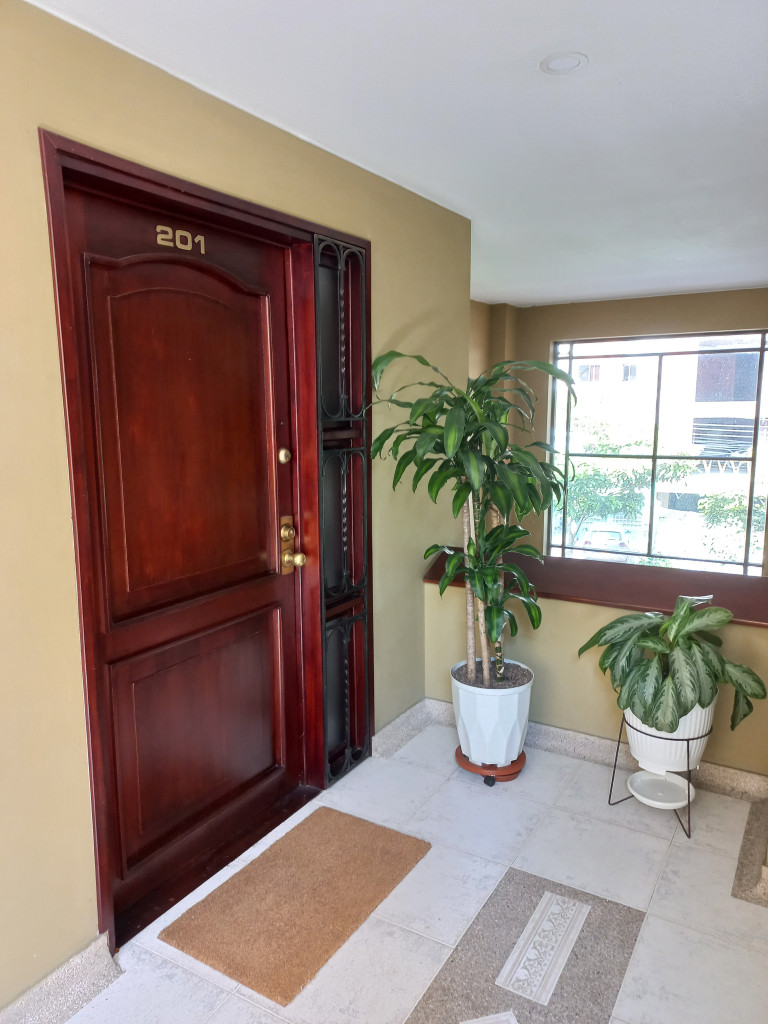 Apartamento En Venta - El Conquistador Piso 2, Ibagué