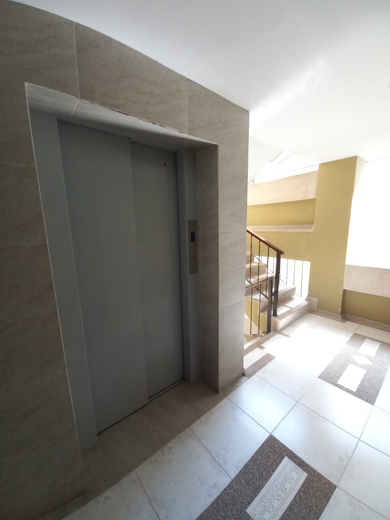 Apartamento En Venta - El Conquistador Piso 2, Ibagué