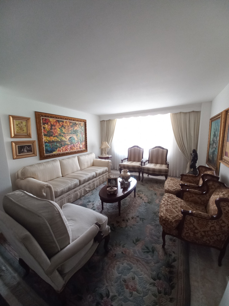 Apartamento En Venta - El Conquistador Piso 2, Ibagué