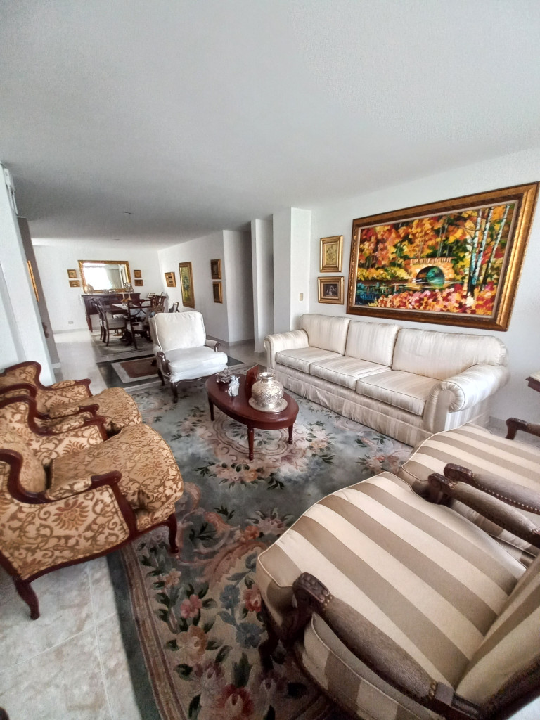 Apartamento En Venta - El Conquistador Piso 2, Ibagué