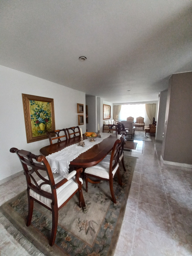 Apartamento En Venta - El Conquistador Piso 2, Ibagué