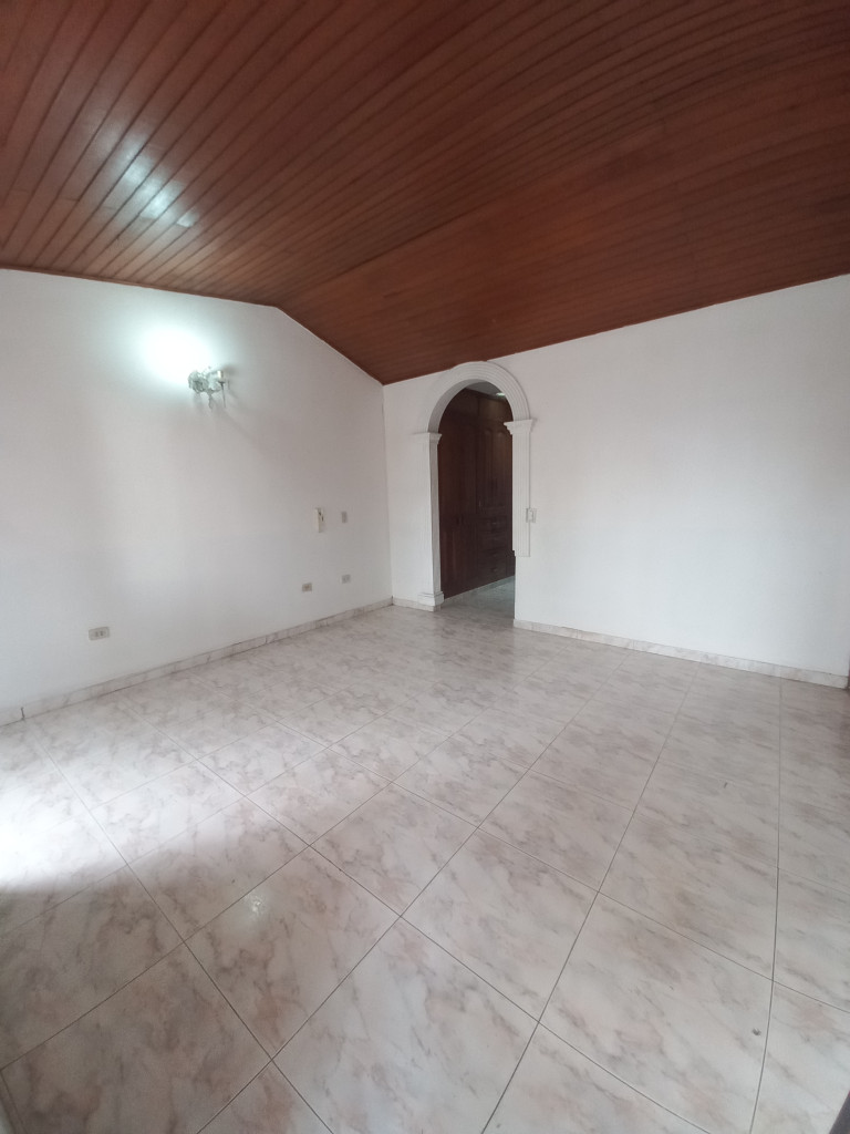 Casa En Venta - Piedra Pintada, Ibagué