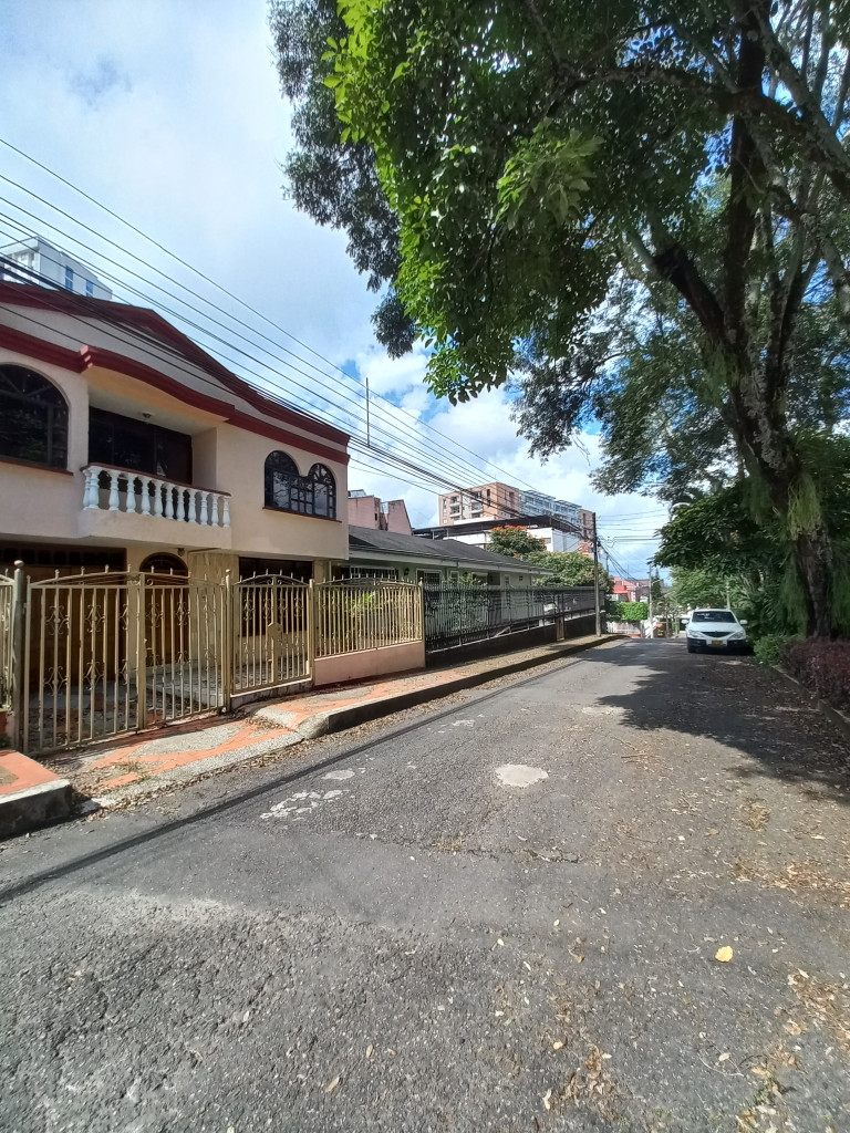 Casa En Venta - Piedra Pintada, Ibagué