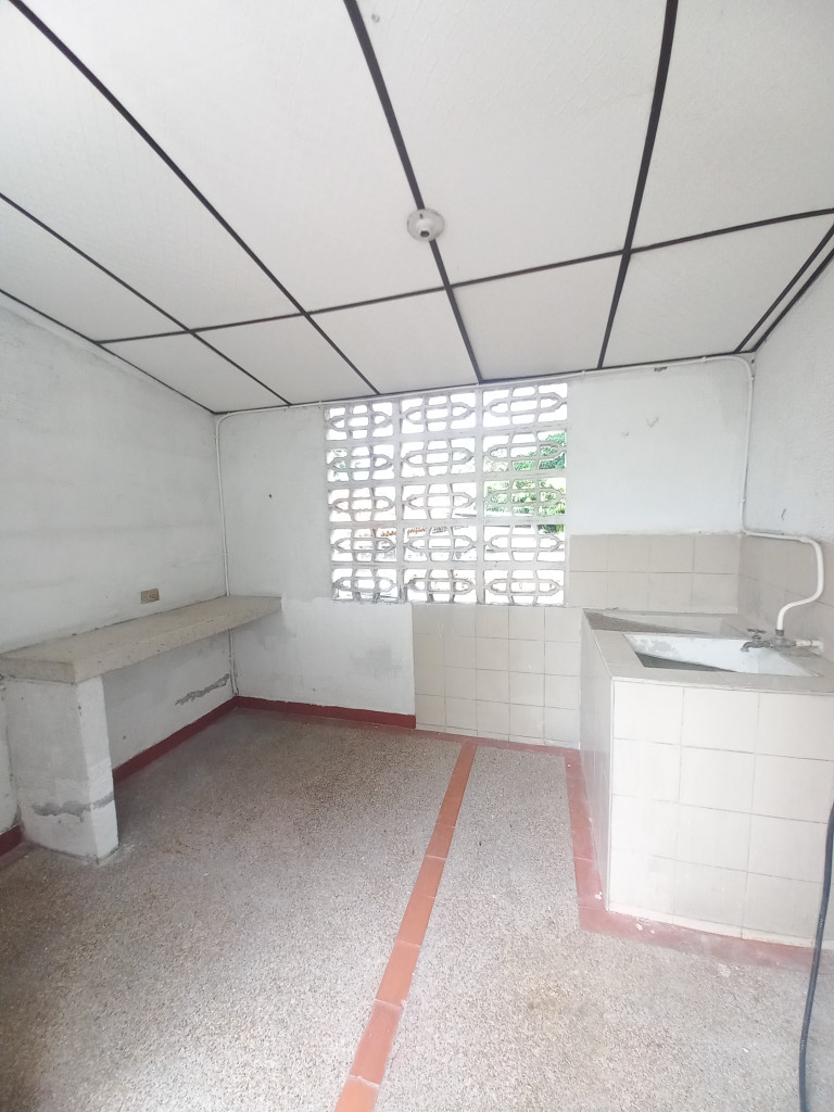 Casa En Venta - Piedra Pintada, Ibagué