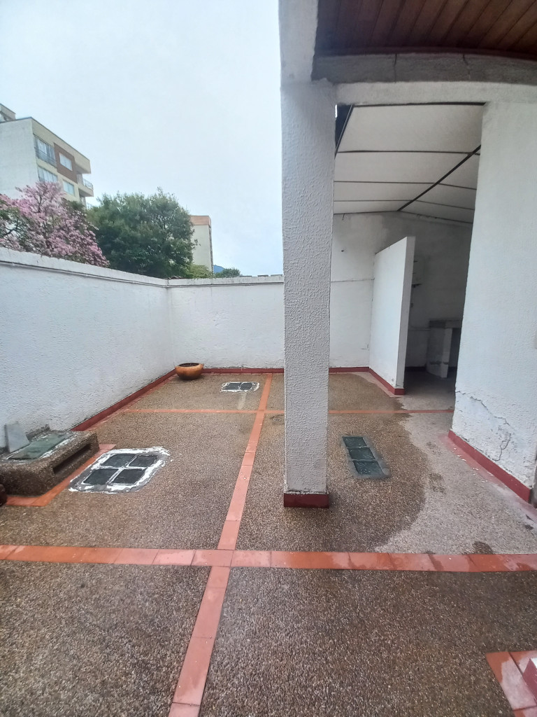 Casa En Venta - Piedra Pintada, Ibagué
