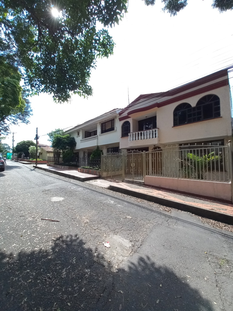 Casa En Venta - Piedra Pintada, Ibagué