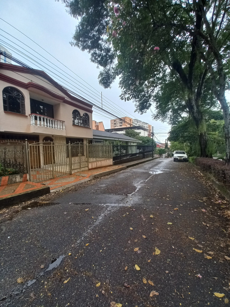 Casa En Venta - Piedra Pintada, Ibagué