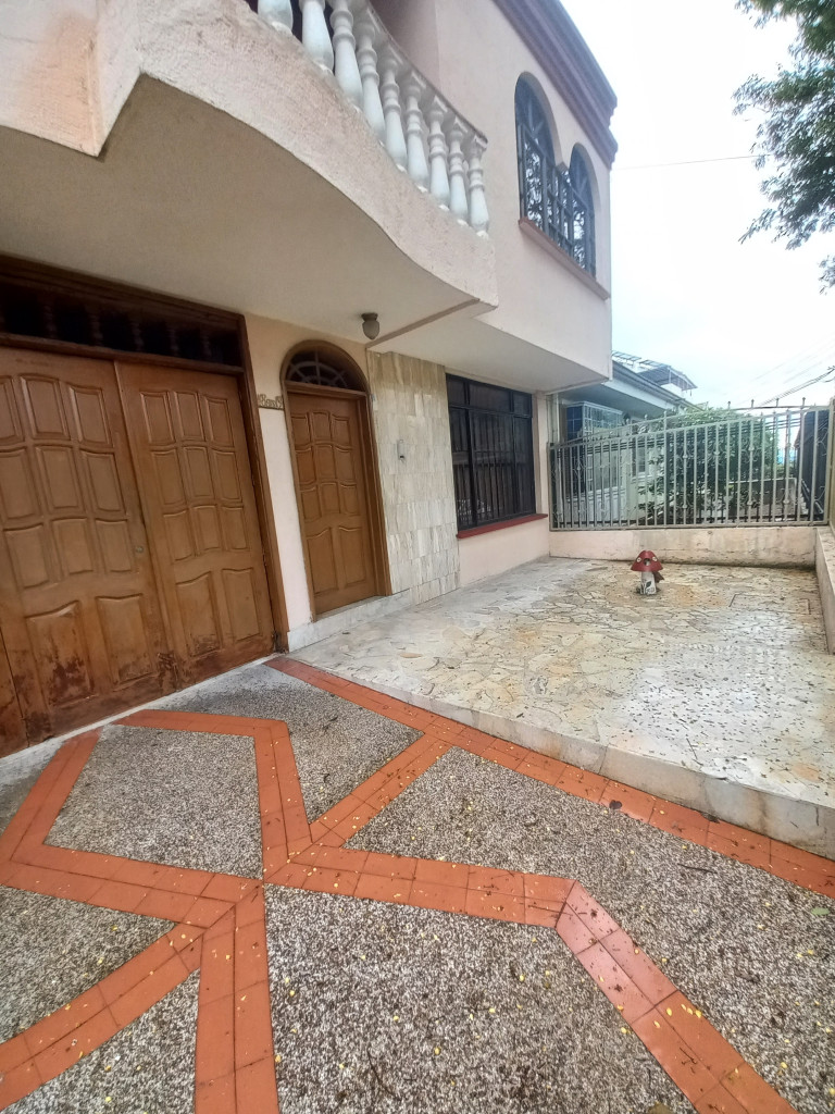 Casa En Venta - Piedra Pintada, Ibagué