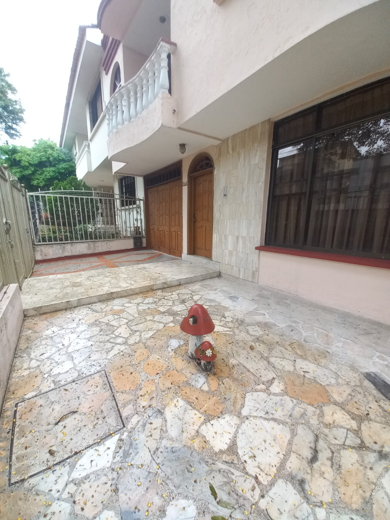 Casa En Venta - Piedra Pintada, Ibagué