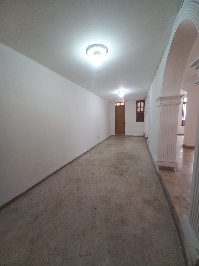 Casa En Venta - Piedra Pintada, Ibagué