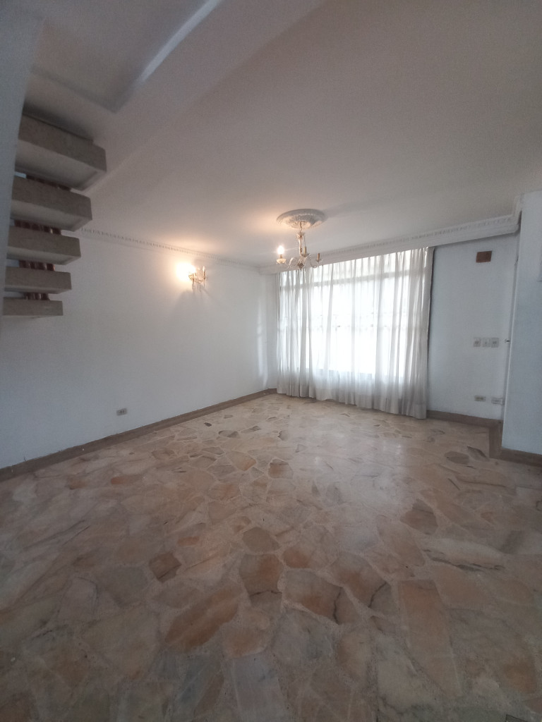 Casa En Venta - Piedra Pintada, Ibagué