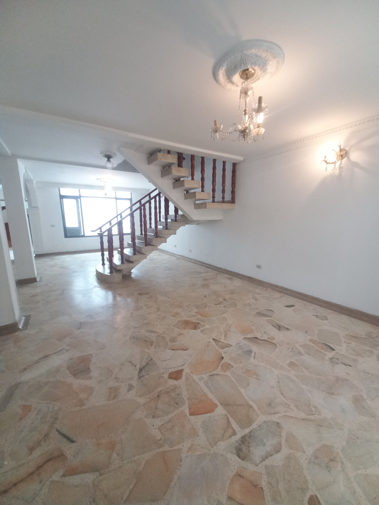 Casa En Venta - Piedra Pintada, Ibagué