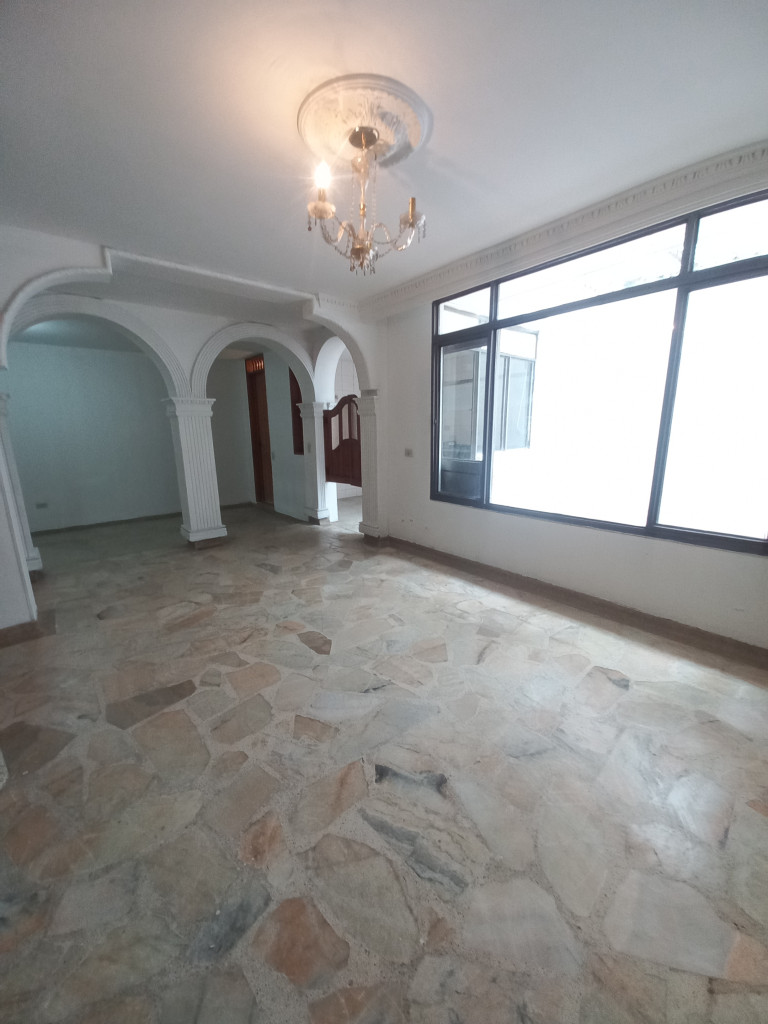 Casa En Venta - Piedra Pintada, Ibagué