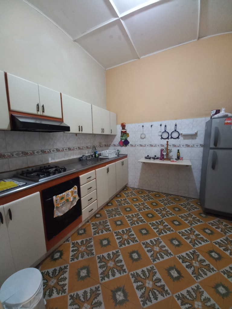 Casa En Venta - Belen, Ibagué