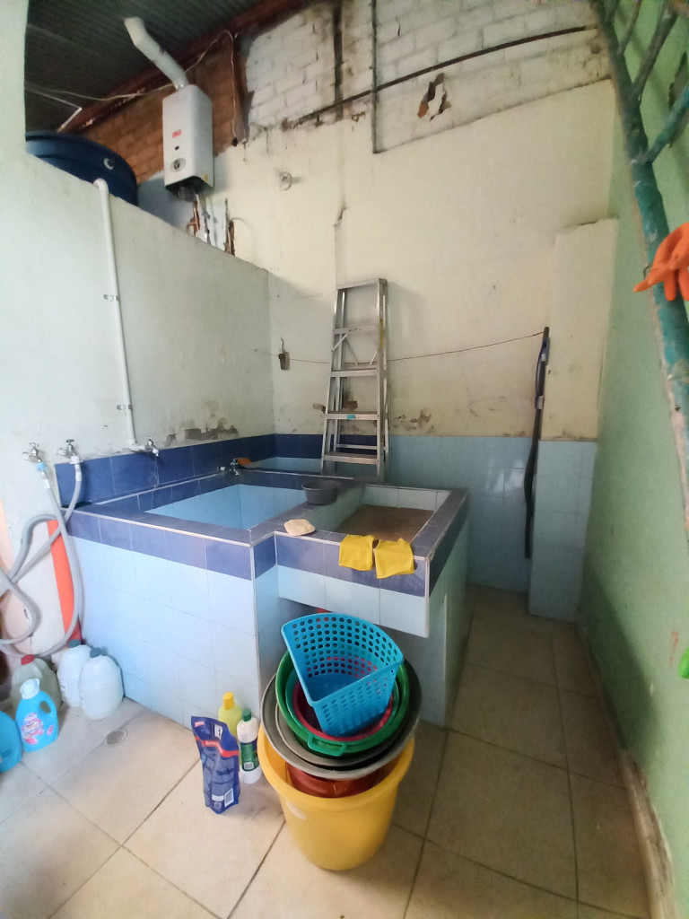 Casa En Venta - Belen, Ibagué