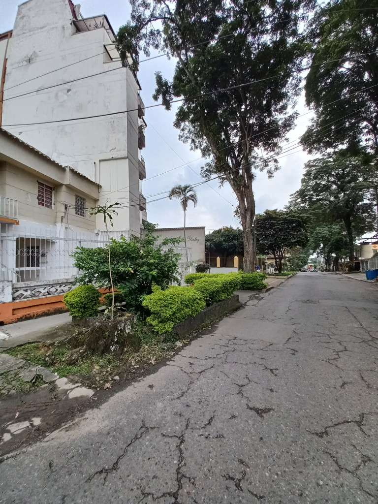 Casa En Venta - Belen, Ibagué