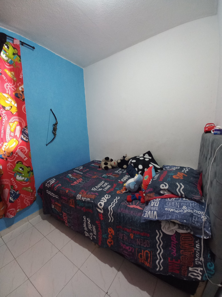 Casa En Venta - Belen, Ibagué