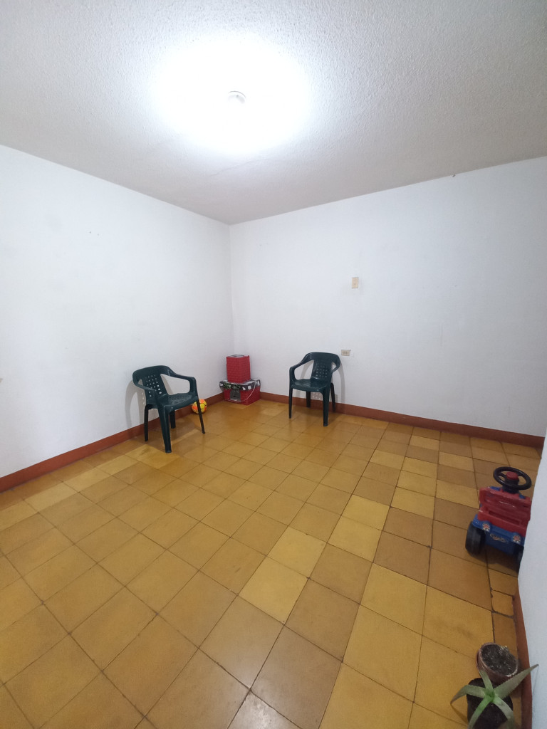 Casa En Venta - Belen, Ibagué