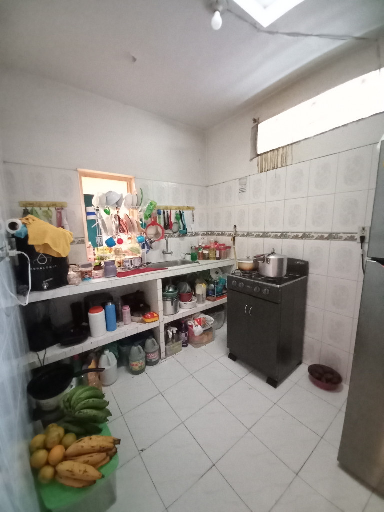 Casa En Venta - Belen, Ibagué