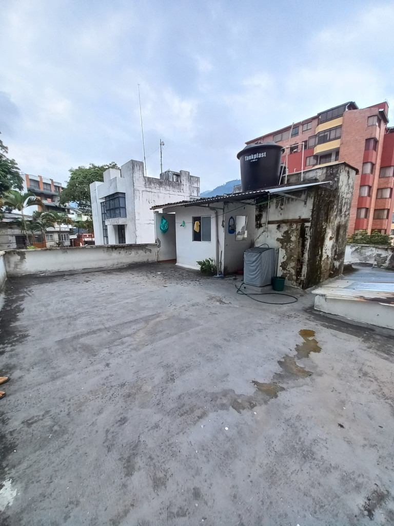 Casa En Venta - Belen, Ibagué