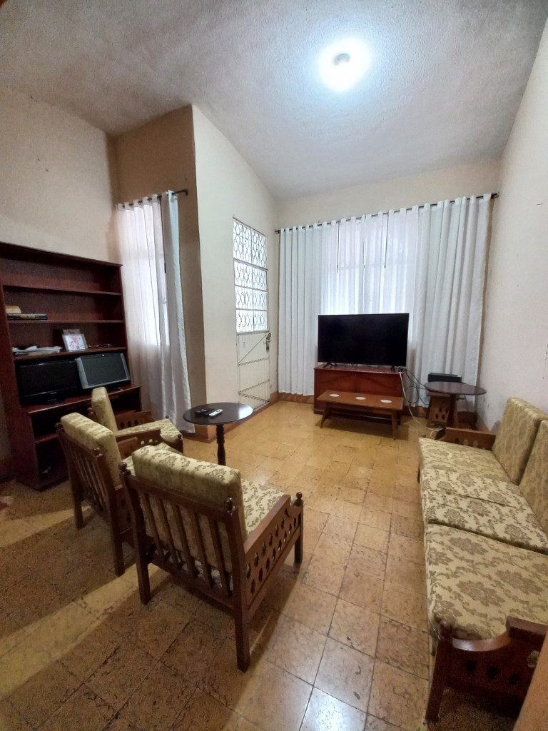 Casa En Venta - Belen, Ibagué