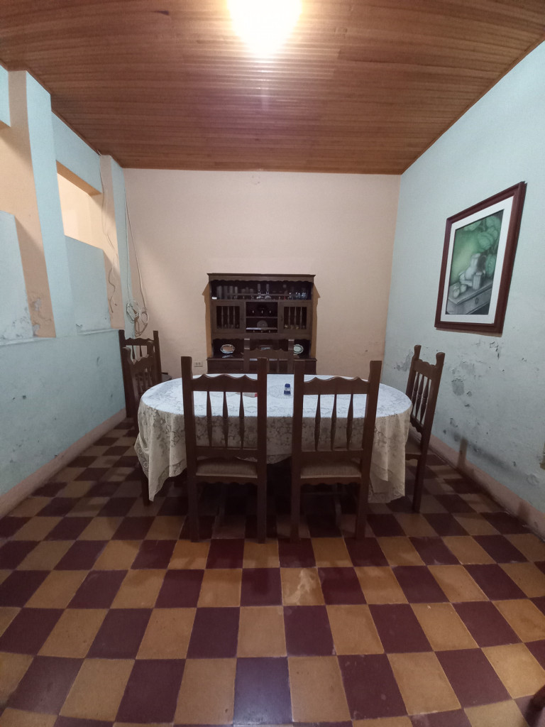 Casa En Venta - Belen, Ibagué