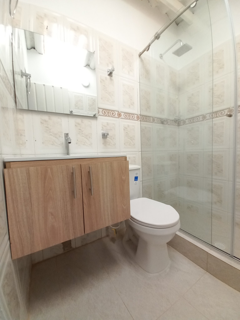 Casa En Arriendo - Viveros, Ibagué