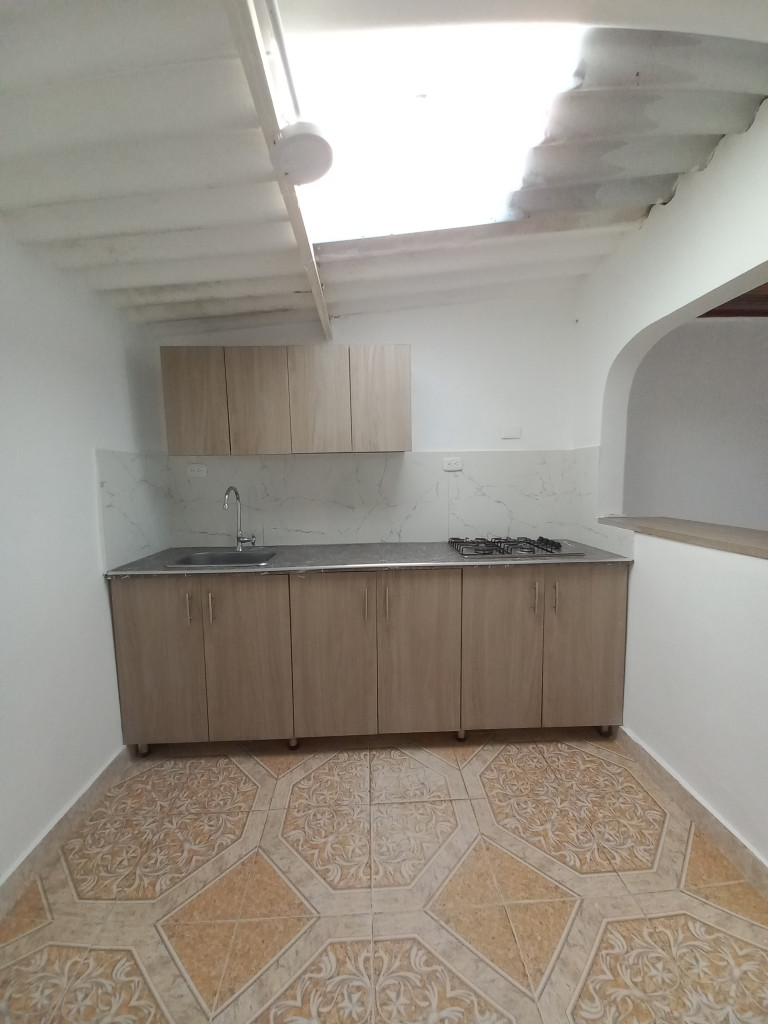 Casa En Arriendo - Viveros, Ibagué