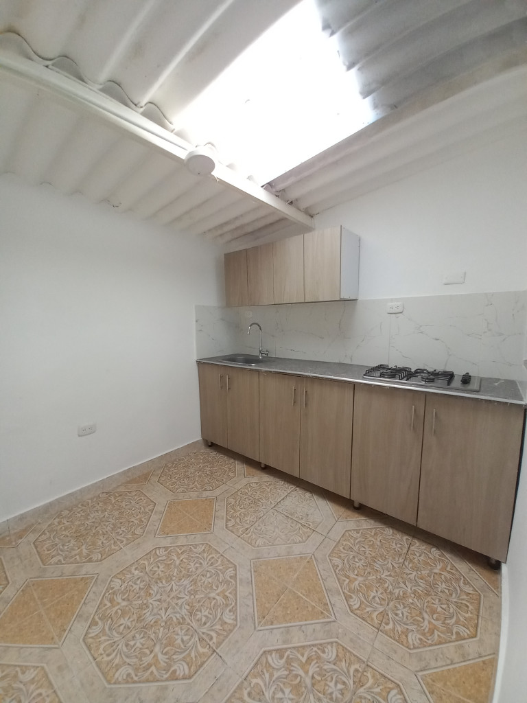 Casa En Arriendo - Viveros, Ibagué