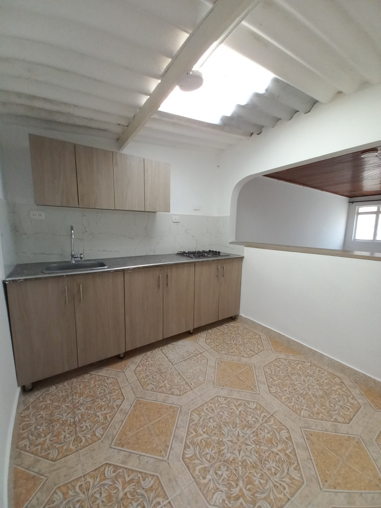 Casa En Arriendo - Viveros, Ibagué