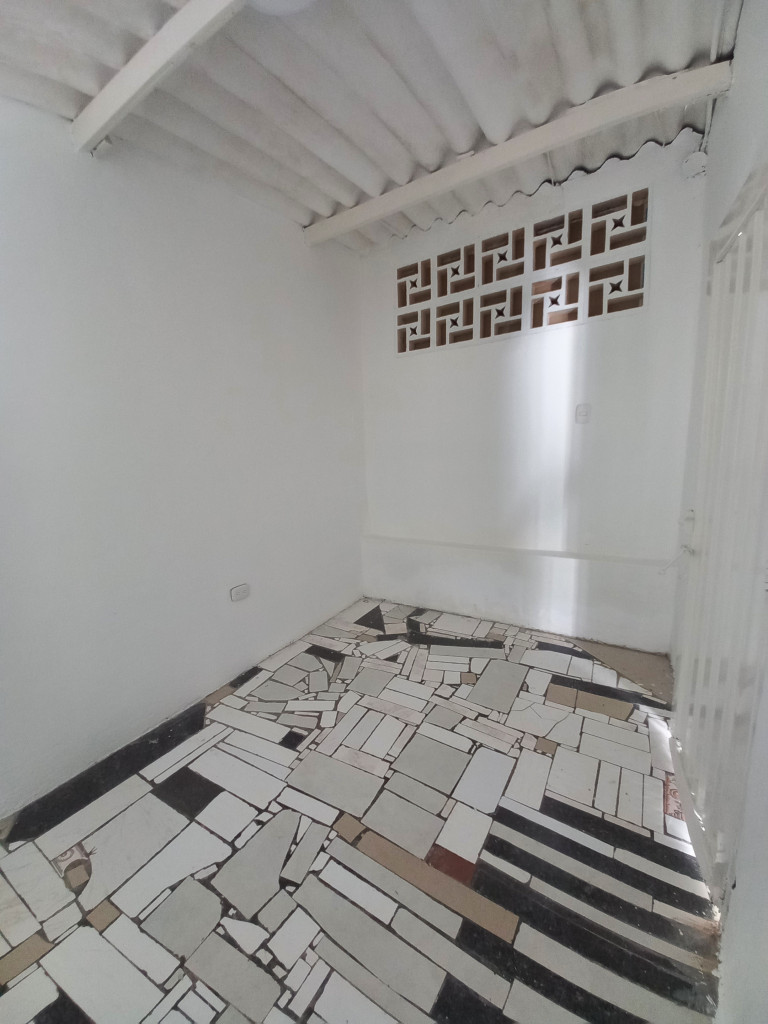 Casa En Arriendo - Viveros, Ibagué