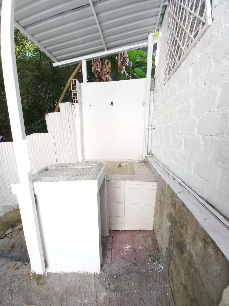 Casa En Arriendo - Viveros, Ibagué